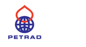 Logo PETRAD